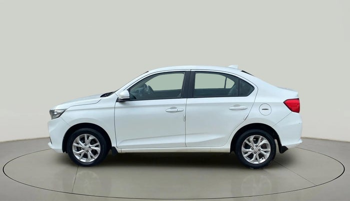 2019 Honda Amaze 1.5L I-DTEC VX, Diesel, Manual, 56,912 km, Left Side