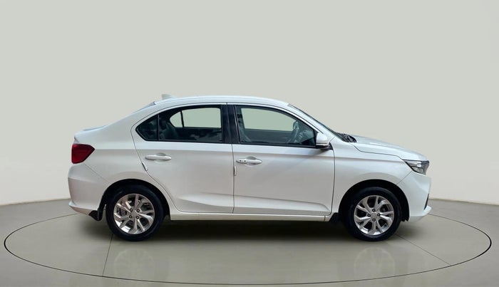 2019 Honda Amaze 1.5L I-DTEC VX, Diesel, Manual, 56,912 km, Right Side View