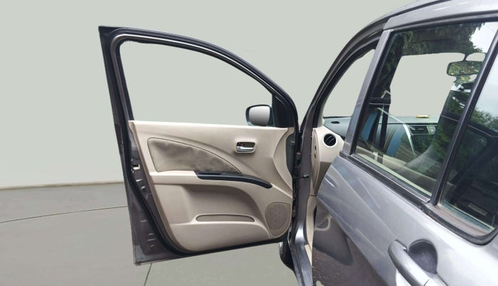 2018 Maruti Celerio ZXI AMT (O), Petrol, Automatic, 76,255 km, LHS Front Door