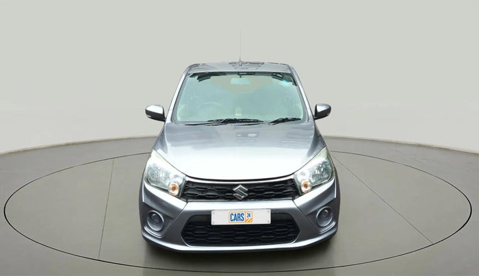 2018 Maruti Celerio ZXI AMT (O), Petrol, Automatic, 76,255 km, Front