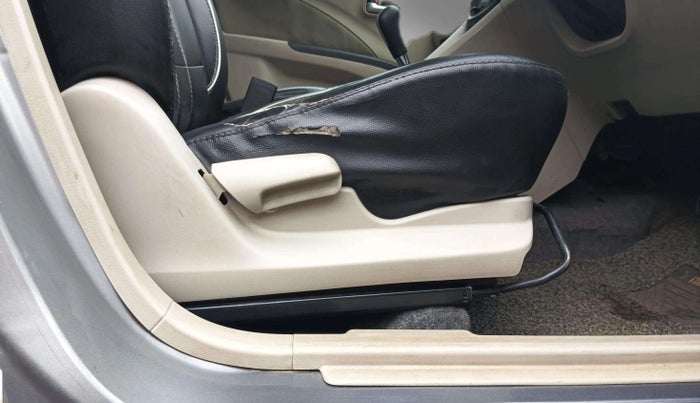2018 Maruti Celerio ZXI AMT (O), Petrol, Automatic, 76,255 km, Driver Side Adjustment Panel