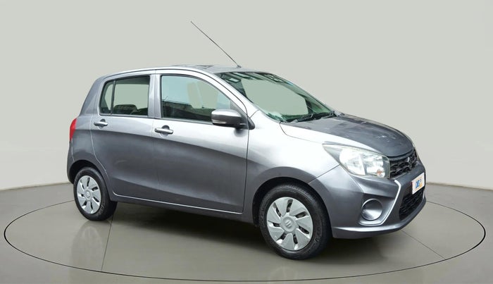 2018 Maruti Celerio ZXI AMT (O), Petrol, Automatic, 76,255 km, Right Front Diagonal