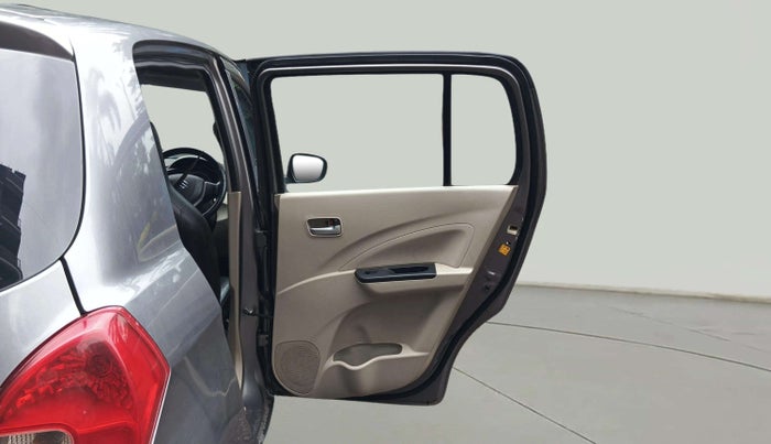 2018 Maruti Celerio ZXI AMT (O), Petrol, Automatic, 76,255 km, RHS Rear Door
