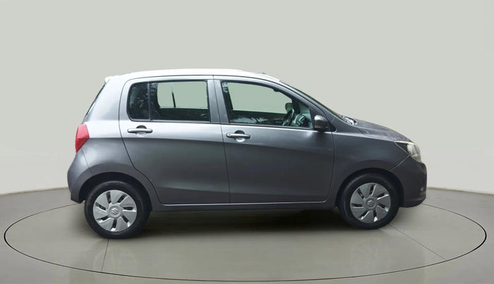 2018 Maruti Celerio ZXI AMT (O), Petrol, Automatic, 76,255 km, Right Side View
