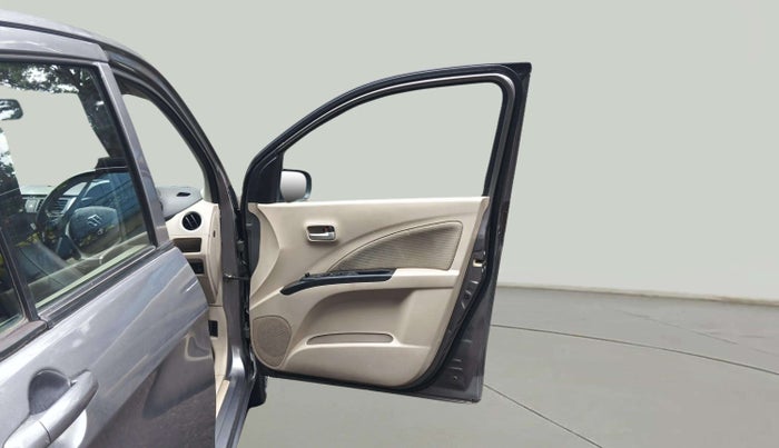 2018 Maruti Celerio ZXI AMT (O), Petrol, Automatic, 76,255 km, RHS Front Door