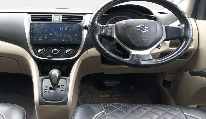 2018 Maruti Celerio ZXI AMT (O), Petrol, Automatic, 76,255 km, Air Conditioner