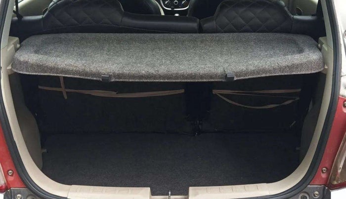 2018 Maruti Celerio ZXI AMT (O), Petrol, Automatic, 76,255 km, Boot Open Zoomed View