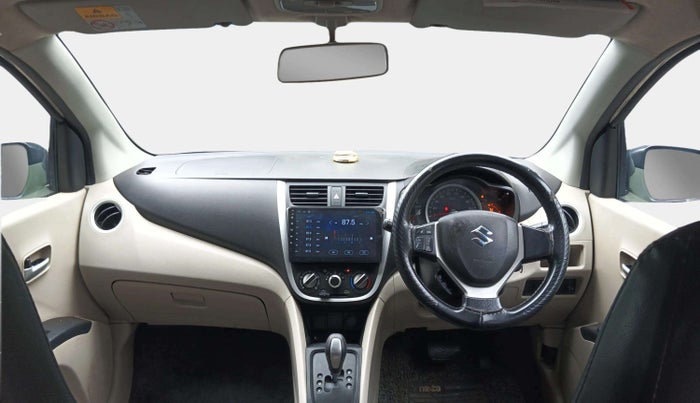 2018 Maruti Celerio ZXI AMT (O), Petrol, Automatic, 76,255 km, Dashboard