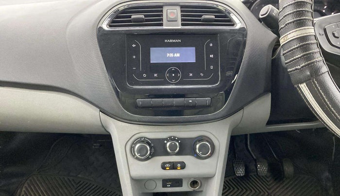 2022 Tata Tiago XT CNG, CNG, Manual, 25,690 km, Air Conditioner