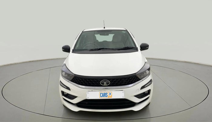 2022 Tata Tiago XT CNG, CNG, Manual, 25,690 km, Front