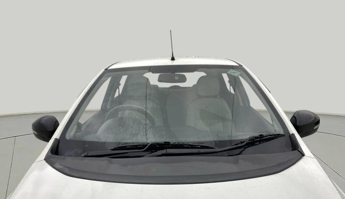 2022 Tata Tiago XT CNG, CNG, Manual, 25,690 km, Front Windshield