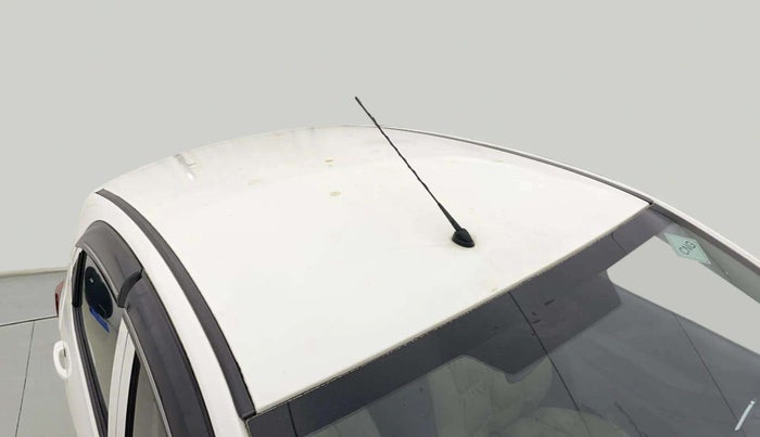 2022 Tata Tiago XT CNG, CNG, Manual, 25,690 km, Roof