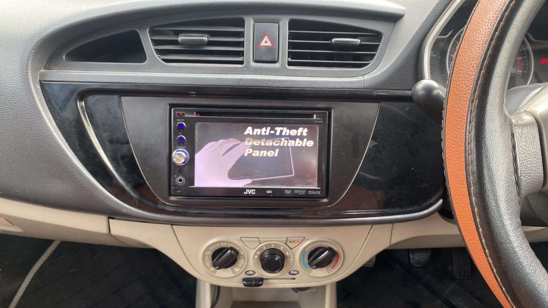 Features