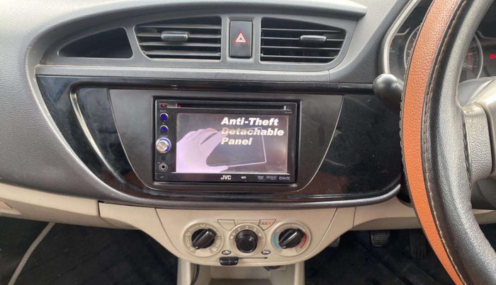 2018 Maruti Alto K10 VXI, Petrol, Manual, 81,666 km, Air Conditioner