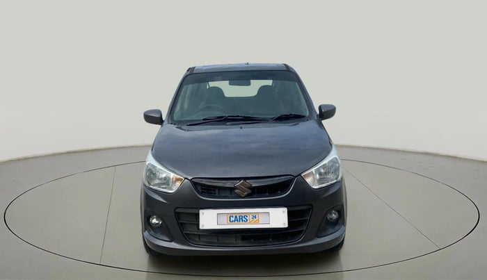 2018 Maruti Alto K10 VXI, Petrol, Manual, 81,666 km, Front