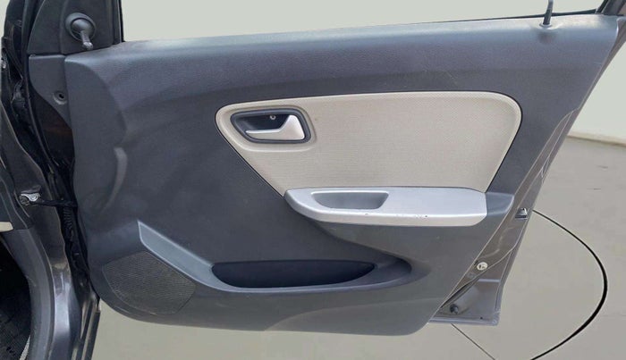 2018 Maruti Alto K10 VXI, Petrol, Manual, 81,666 km, Driver Side Door Panels Control