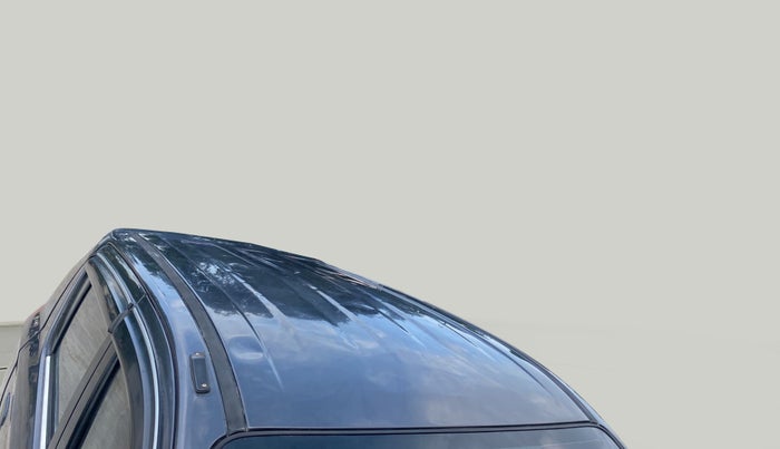 2018 Maruti Alto K10 VXI, Petrol, Manual, 81,666 km, Roof