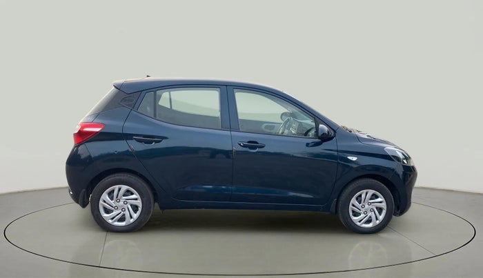 2020 Hyundai GRAND I10 NIOS MAGNA 1.2 KAPPA VTVT, Petrol, Manual, 34,676 km, Right Side View