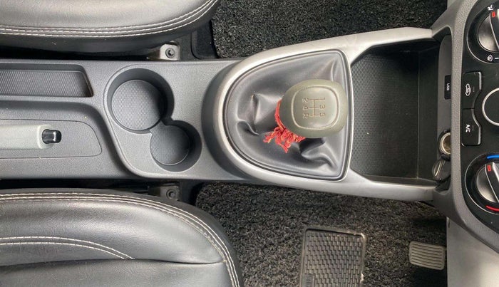 2020 Hyundai GRAND I10 NIOS MAGNA 1.2 KAPPA VTVT, Petrol, Manual, 34,676 km, Gear Lever