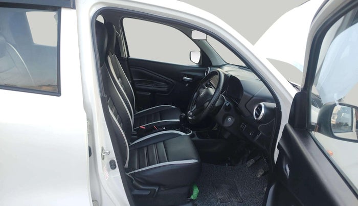 2022 Maruti Celerio VXI, Petrol, Manual, 73,413 km, Right Side Front Door Cabin