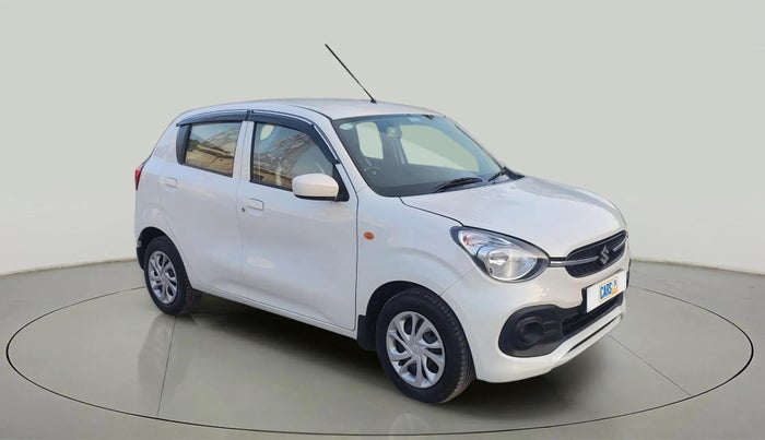 2022 Maruti Celerio VXI, Petrol, Manual, 73,413 km, Right Front Diagonal