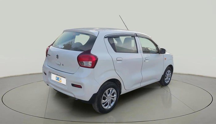 2022 Maruti Celerio VXI, Petrol, Manual, 73,413 km, Right Back Diagonal