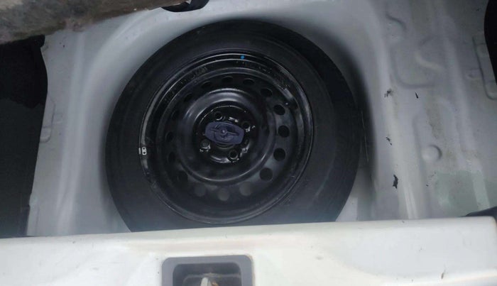 2022 Maruti Celerio VXI, Petrol, Manual, 73,413 km, Spare Tyre