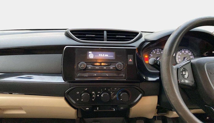 2021 Honda Amaze 1.2L I-VTEC S, Petrol, Manual, 22,817 km, Air Conditioner