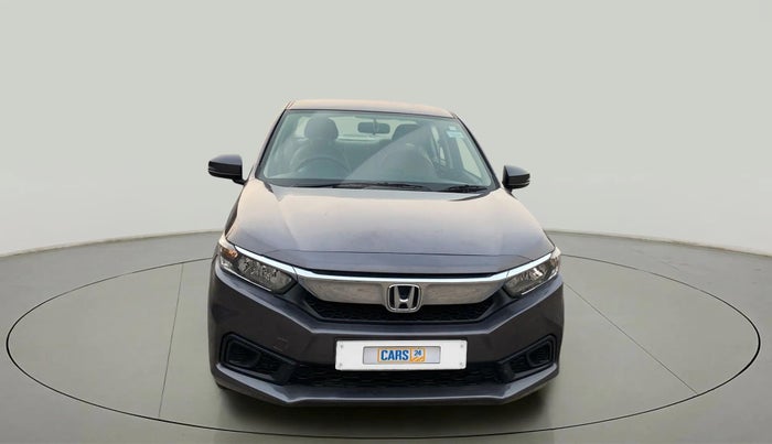 2021 Honda Amaze 1.2L I-VTEC S, Petrol, Manual, 22,817 km, Front
