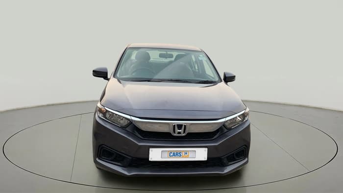 2021 Honda Amaze 1.2L I-VTEC S, Petrol, Manual, 22,817 km, Front