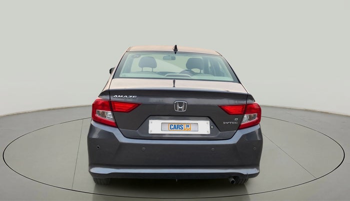 2021 Honda Amaze 1.2L I-VTEC S, Petrol, Manual, 22,817 km, Back/Rear