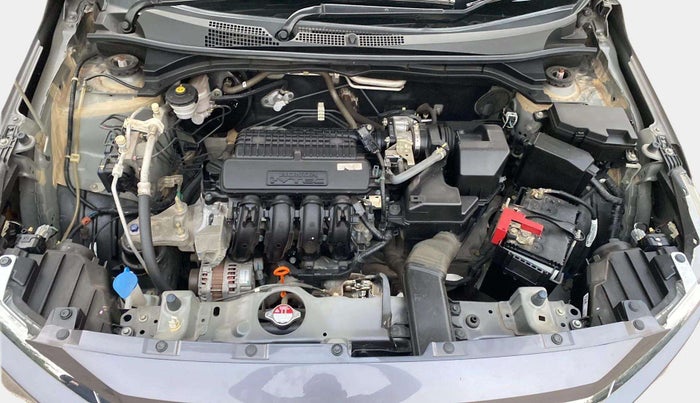 2021 Honda Amaze 1.2L I-VTEC S, Petrol, Manual, 22,817 km, Engine View