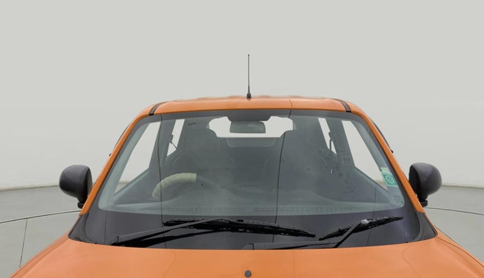 2021 Maruti S PRESSO VXI CNG, CNG, Manual, 46,782 km, Front Windshield