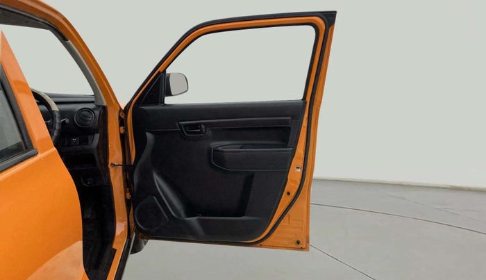 2021 Maruti S PRESSO VXI CNG, CNG, Manual, 46,782 km, RHS Front Door