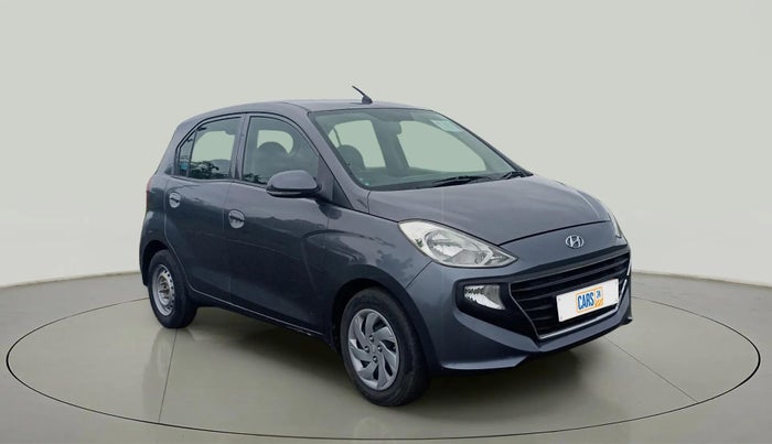 2019 Hyundai NEW SANTRO ASTA MT, Petrol, Manual, 28,179 km, Right Front Diagonal