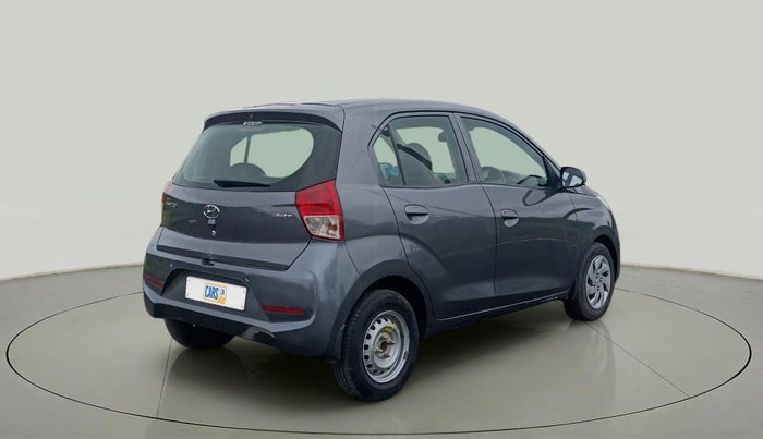 2019 Hyundai NEW SANTRO ASTA MT, Petrol, Manual, 28,179 km, Right Back Diagonal