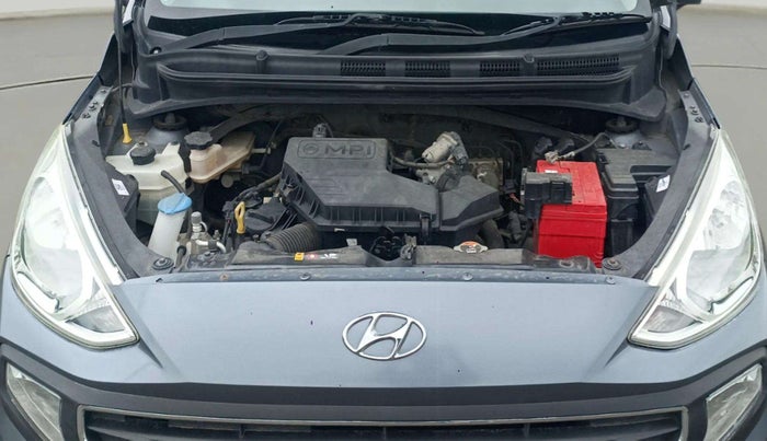 2019 Hyundai NEW SANTRO ASTA MT, Petrol, Manual, 28,179 km, Engine View