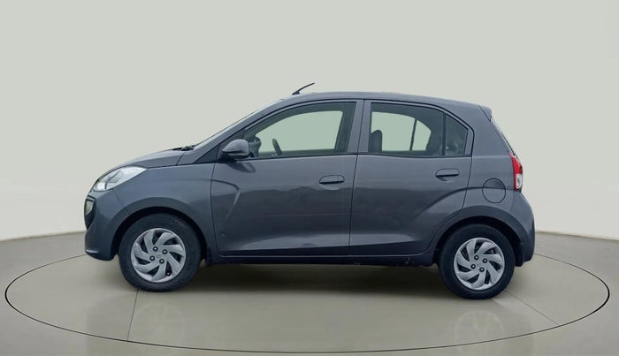 2019 Hyundai NEW SANTRO ASTA MT, Petrol, Manual, 28,179 km, Left Side
