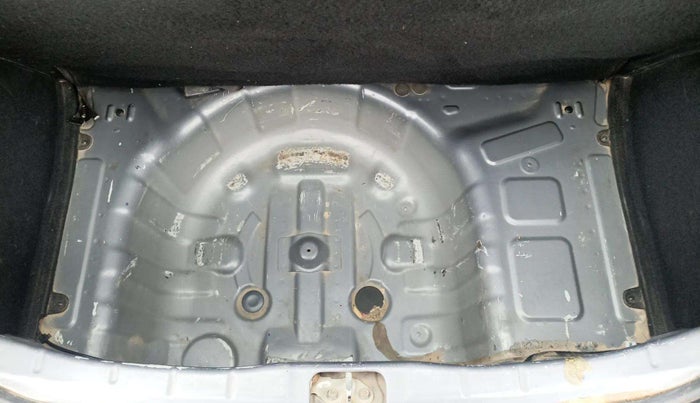 2019 Hyundai NEW SANTRO ASTA MT, Petrol, Manual, 28,179 km, Boot Open Zoomed View