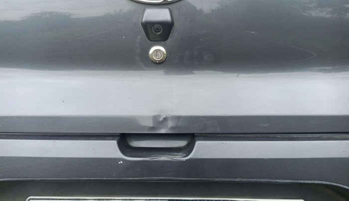 2019 Hyundai NEW SANTRO ASTA MT, Petrol, Manual, 28,179 km, Parking Camera