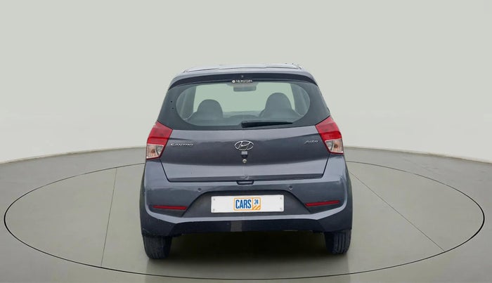 2019 Hyundai NEW SANTRO ASTA MT, Petrol, Manual, 28,179 km, Back/Rear