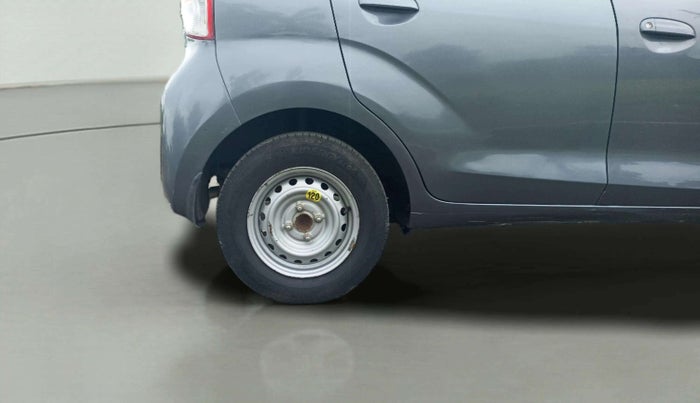 2019 Hyundai NEW SANTRO ASTA MT, Petrol, Manual, 28,179 km, Right Rear Wheel