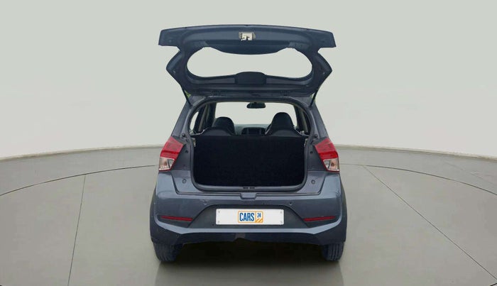 2019 Hyundai NEW SANTRO ASTA MT, Petrol, Manual, 28,179 km, Boot Door Open