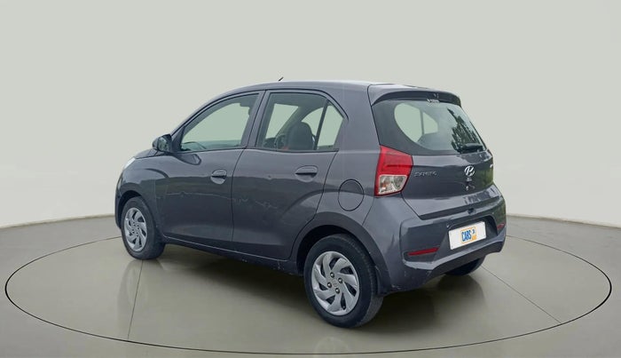 2019 Hyundai NEW SANTRO ASTA MT, Petrol, Manual, 28,179 km, Left Back Diagonal