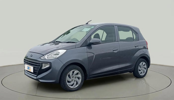 2019 Hyundai NEW SANTRO ASTA MT, Petrol, Manual, 28,179 km, Left Front Diagonal