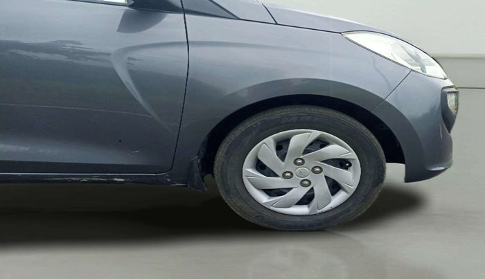2019 Hyundai NEW SANTRO ASTA MT, Petrol, Manual, 28,179 km, Right Front Wheel