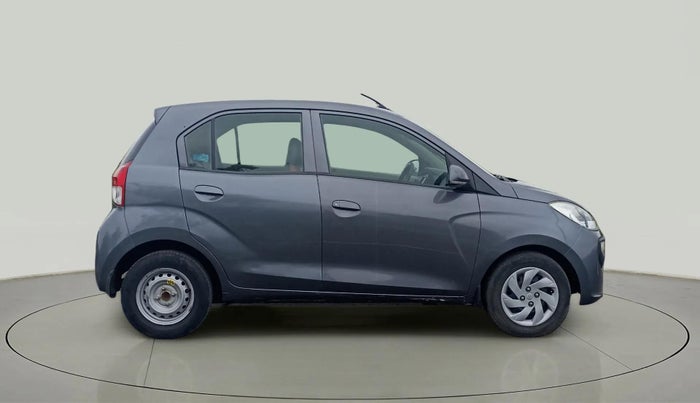 2019 Hyundai NEW SANTRO ASTA MT, Petrol, Manual, 28,179 km, Right Side View