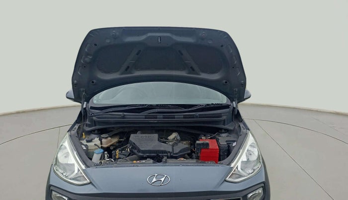 2019 Hyundai NEW SANTRO ASTA MT, Petrol, Manual, 28,179 km, Open Bonet