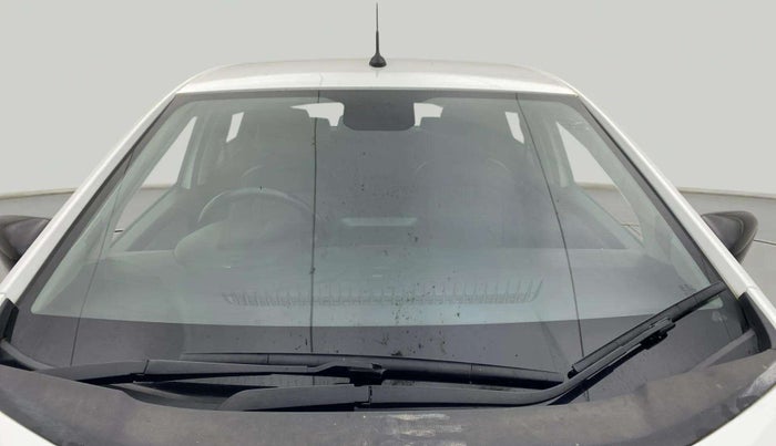 2021 Tata ALTROZ XZ PETROL, Petrol, Manual, 30,582 km, Front Windshield