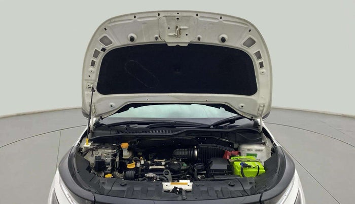 2021 Tata ALTROZ XZ PETROL, Petrol, Manual, 30,582 km, Open Bonet